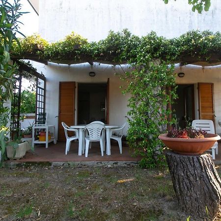 M148 - Marcelli, Deliziosa Villetta Con Giardino 外观 照片
