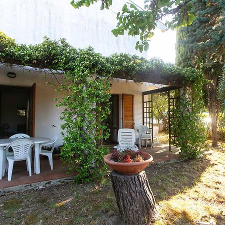 M148 - Marcelli, Deliziosa Villetta Con Giardino 外观 照片