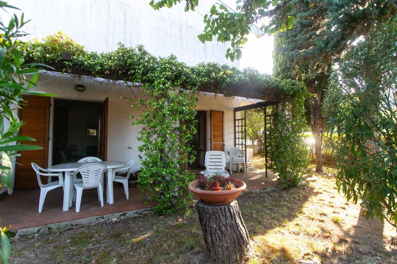 M148 - Marcelli, Deliziosa Villetta Con Giardino 外观 照片