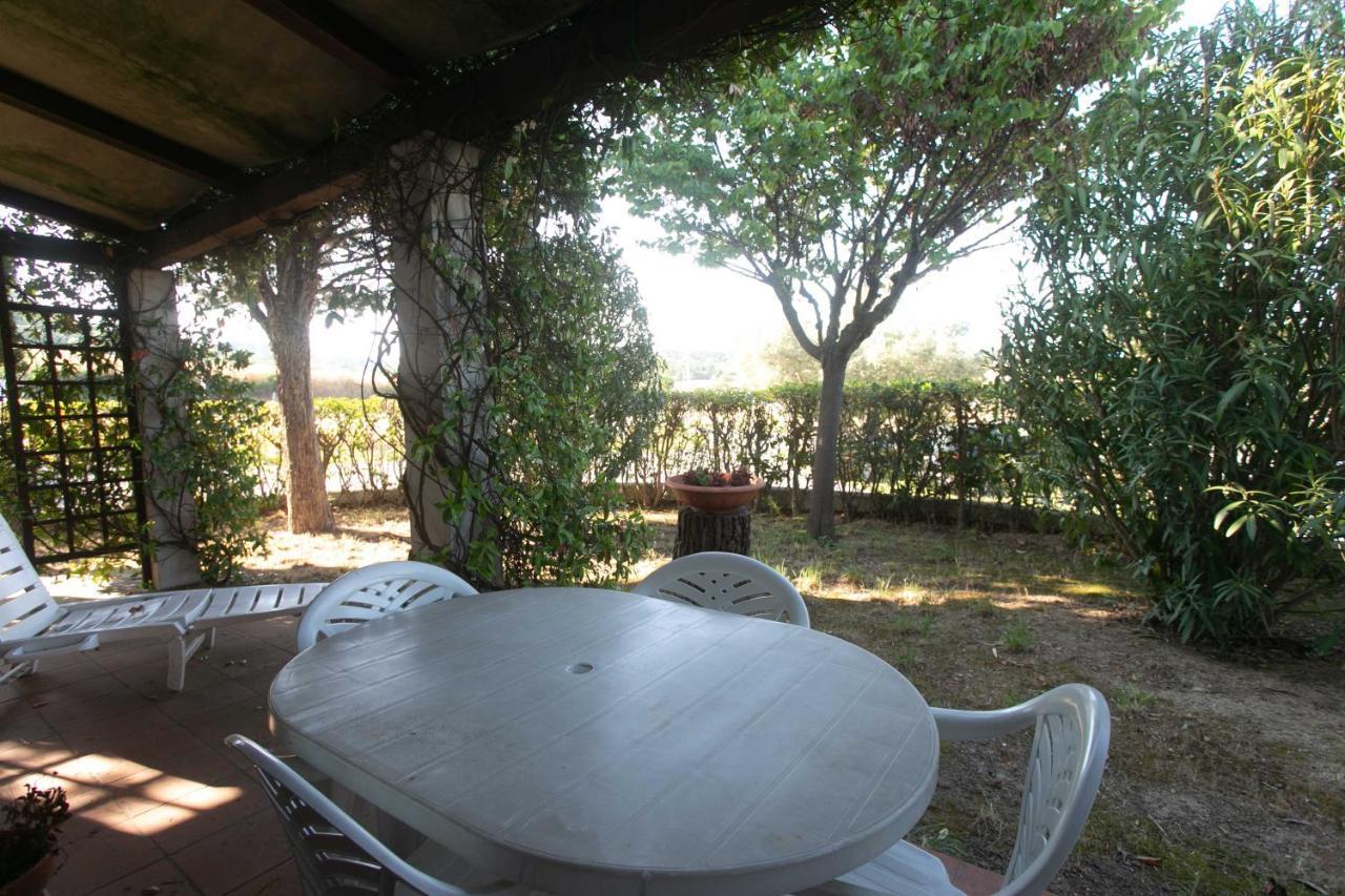 M148 - Marcelli, Deliziosa Villetta Con Giardino 外观 照片